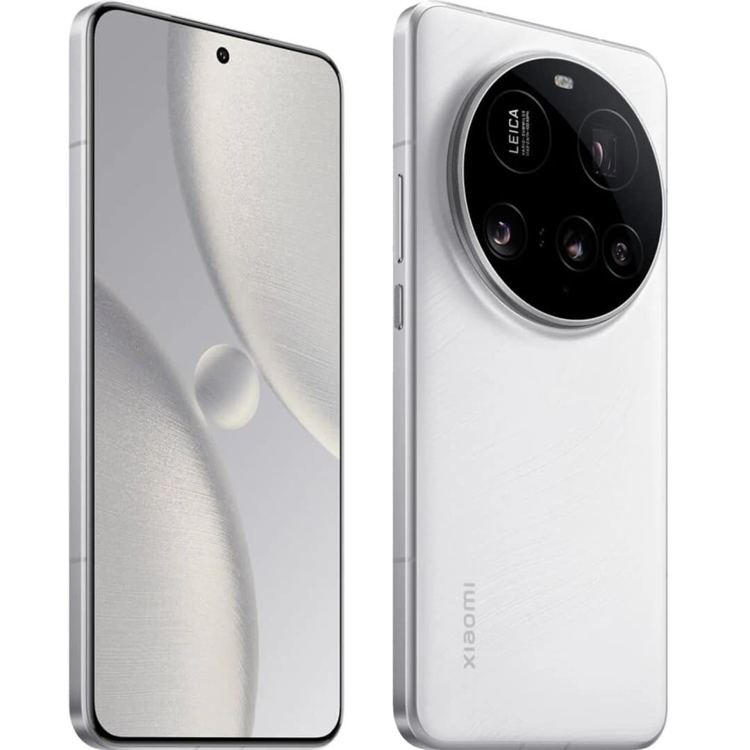 Смартфон Xiaomi 15 Ultra 16 Global Version, White — фото 6