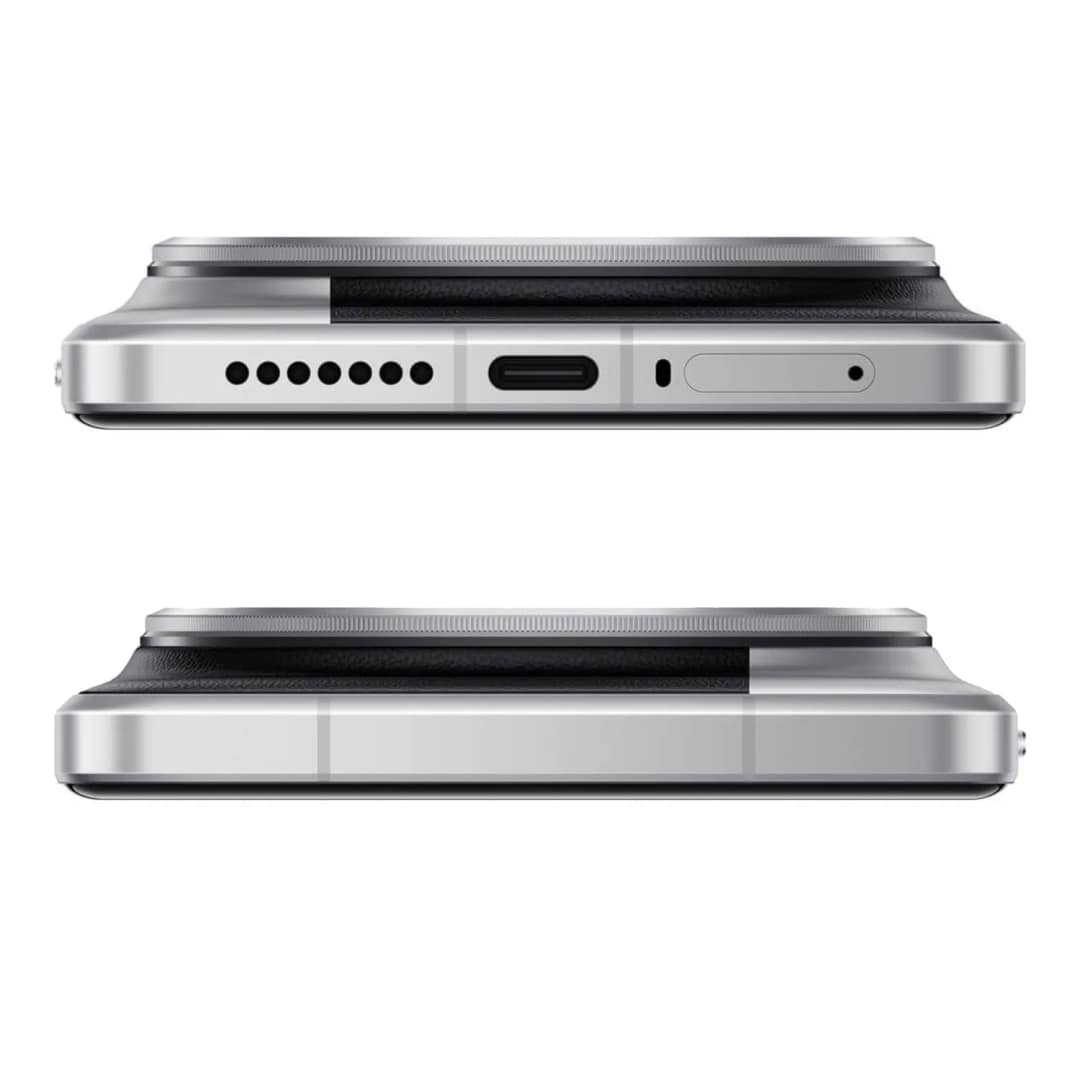 Смартфон Xiaomi 15 Ultra 16 Chrome Global Version, Silver — фото 2