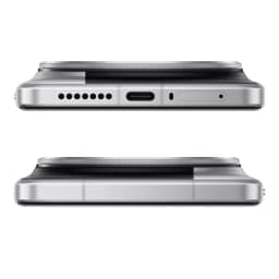 Смартфон Xiaomi 15 Ultra 16 Chrome Global Version, Silver — фото 2