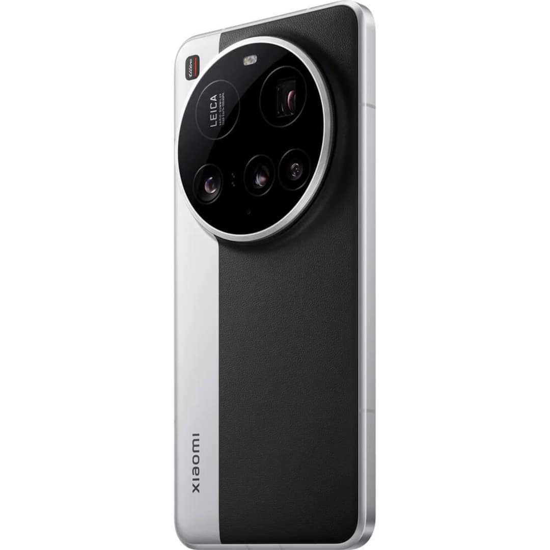 Смартфон Xiaomi 15 Ultra 16 Chrome Global Version, Silver — фото 4