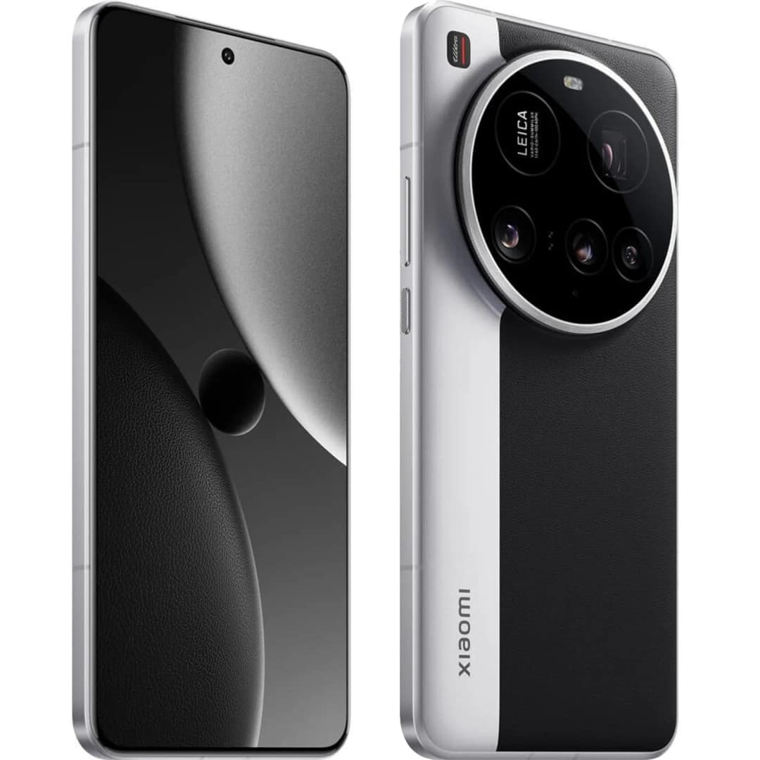 Смартфон Xiaomi 15 Ultra 16 Chrome Global Version, Silver — фото 7