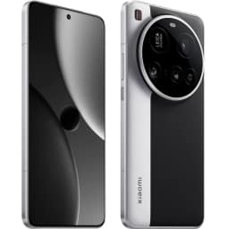 Смартфон Xiaomi 15 Ultra 16 Chrome Global Version, Silver — фото 7