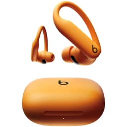Наушники Beats Powerbeats Pro 2, Electric Orange — фото 1