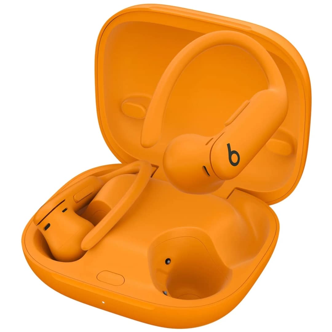Наушники Beats Powerbeats Pro 2, Electric Orange — фото 2