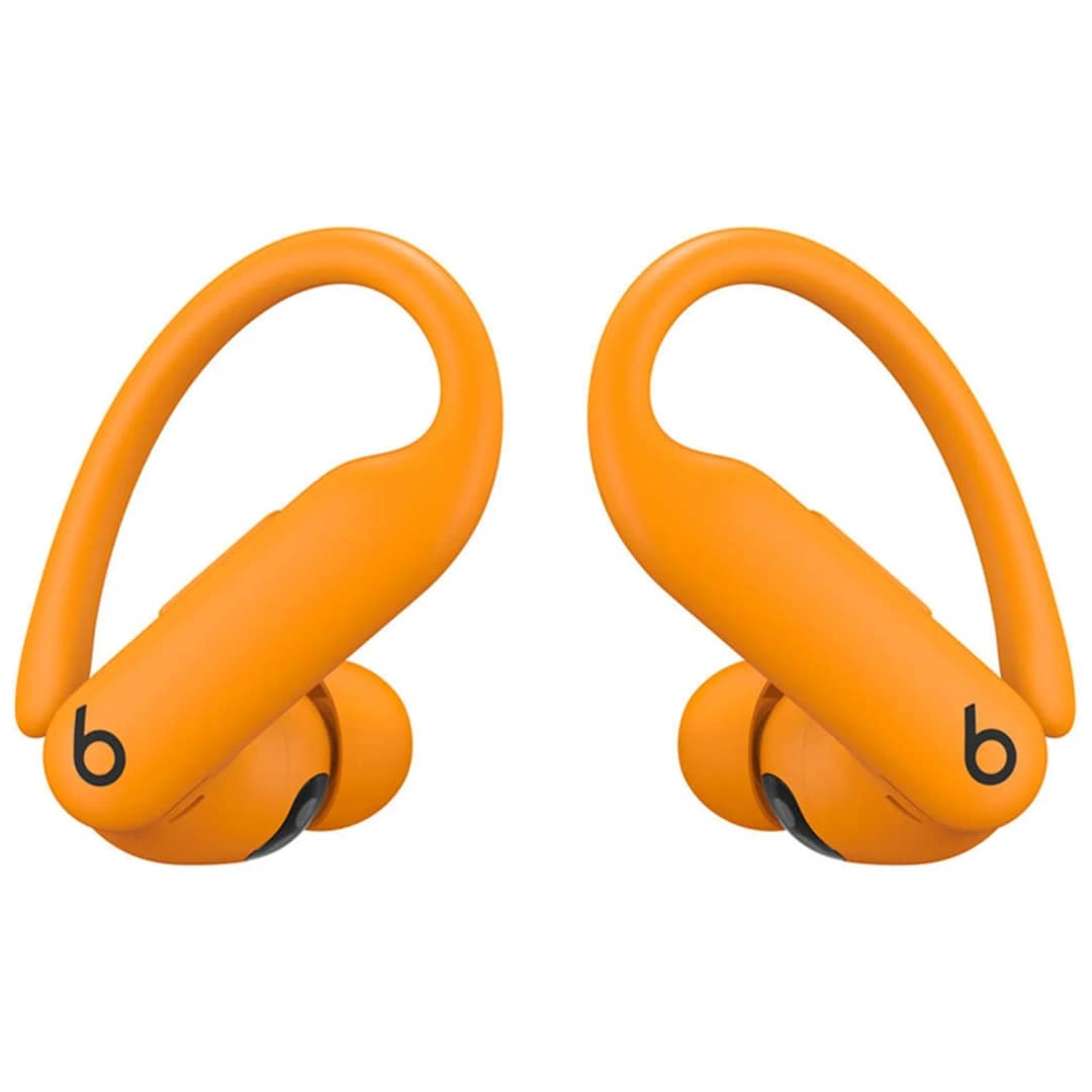 Наушники Beats Powerbeats Pro 2, Electric Orange — фото 3