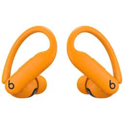 Наушники Beats Powerbeats Pro 2, Electric Orange — фото 3
