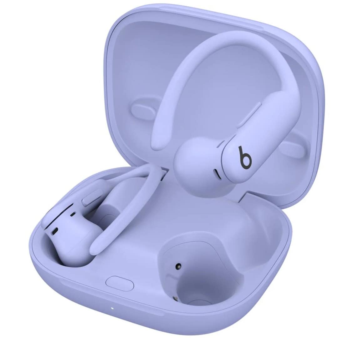Наушники Beats Powerbeats Pro 2, Hyper Purple — фото 2