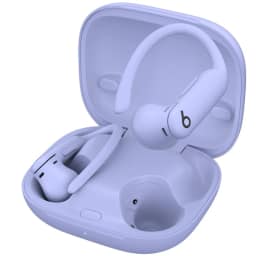 Наушники Beats Powerbeats Pro 2, Hyper Purple — фото 2