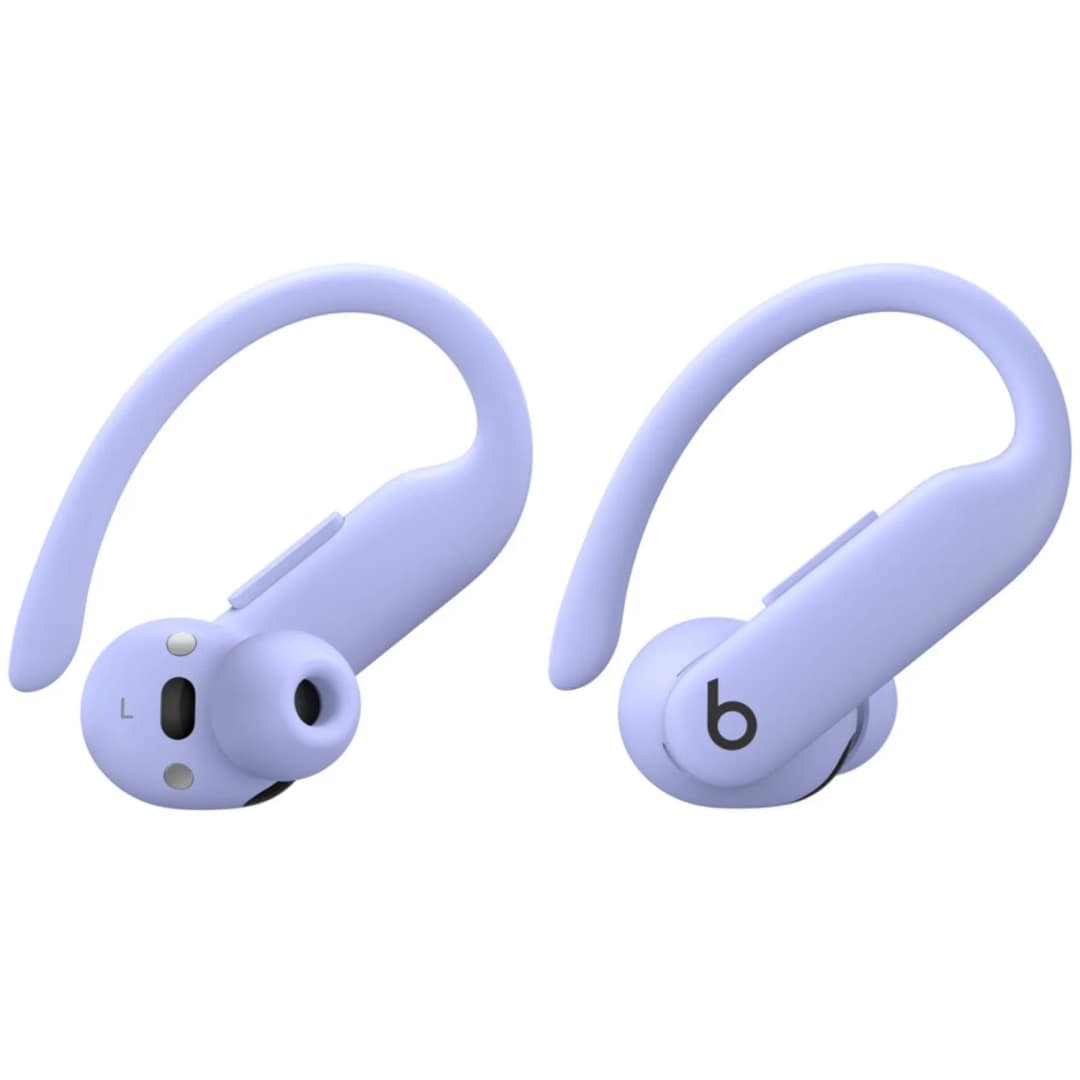Наушники Beats Powerbeats Pro 2, Hyper Purple — фото 3