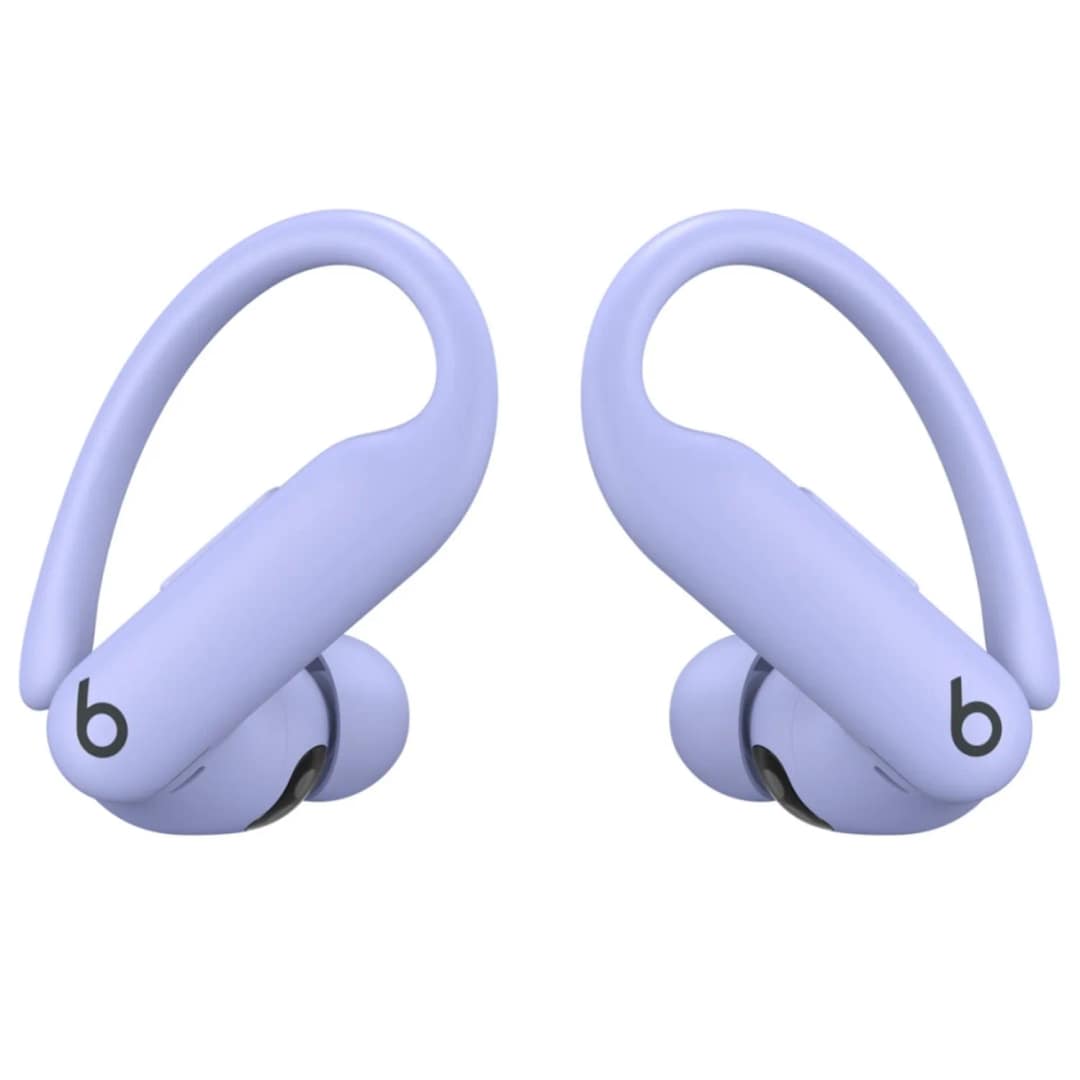Наушники Beats Powerbeats Pro 2, Hyper Purple — фото 4