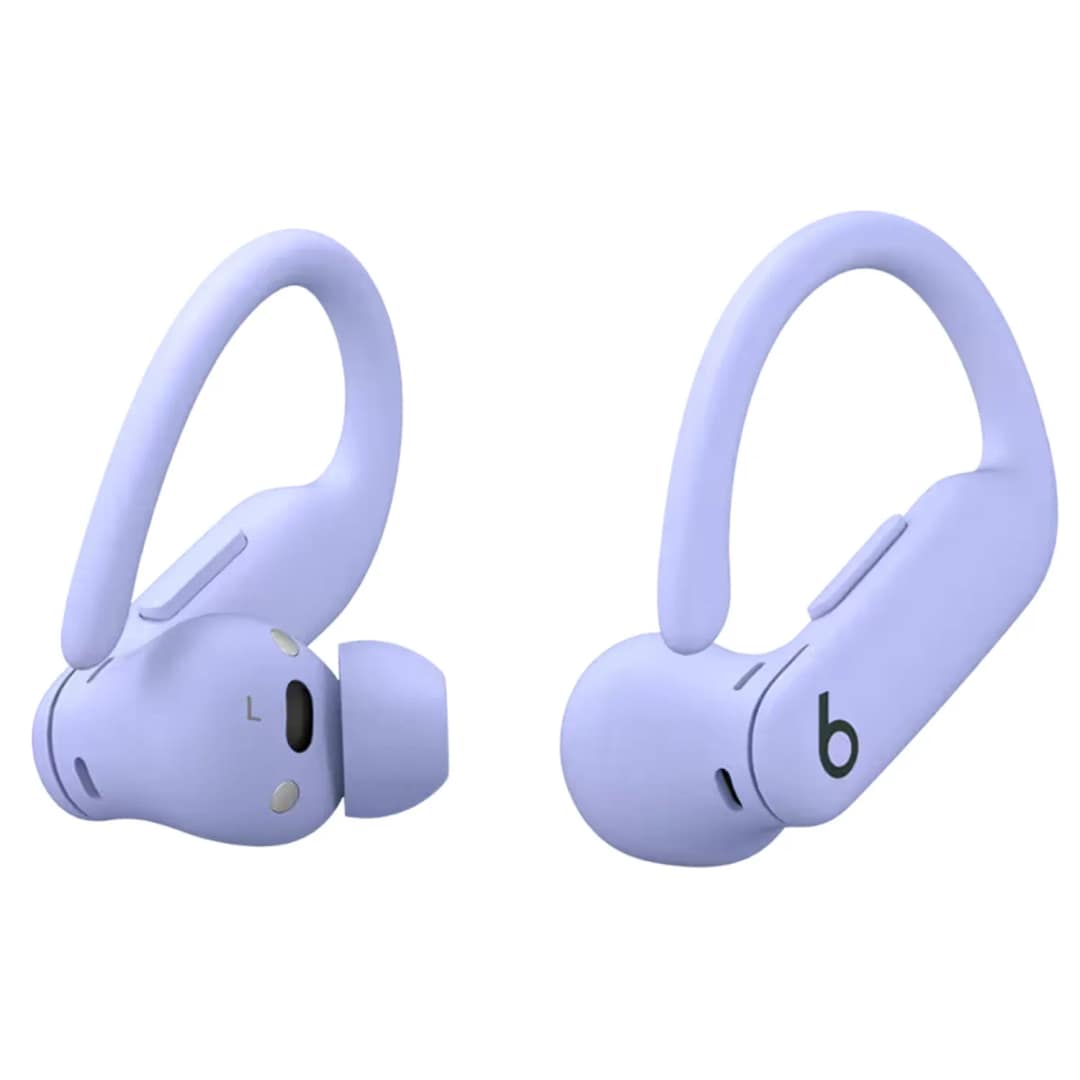 Наушники Beats Powerbeats Pro 2, Hyper Purple — фото 5
