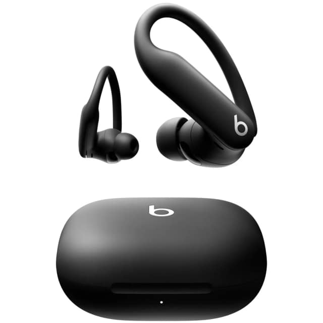 Наушники Beats Powerbeats Pro 2, Jet Black