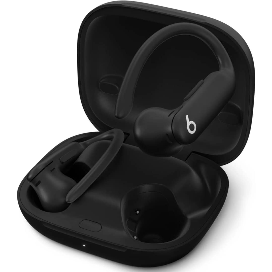 Наушники Beats Powerbeats Pro 2, Jet Black — фото 2
