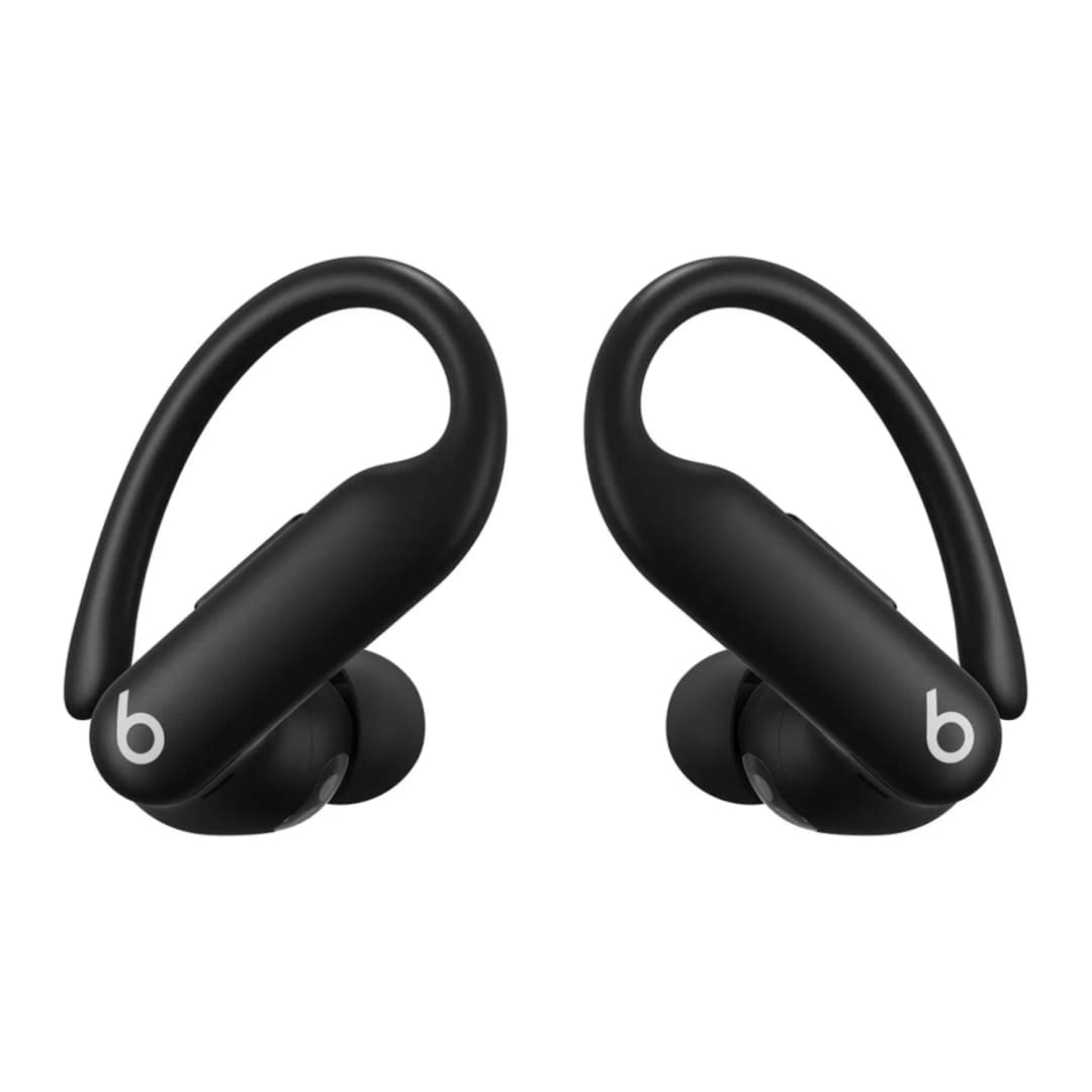 Наушники Beats Powerbeats Pro 2, Jet Black — фото 3