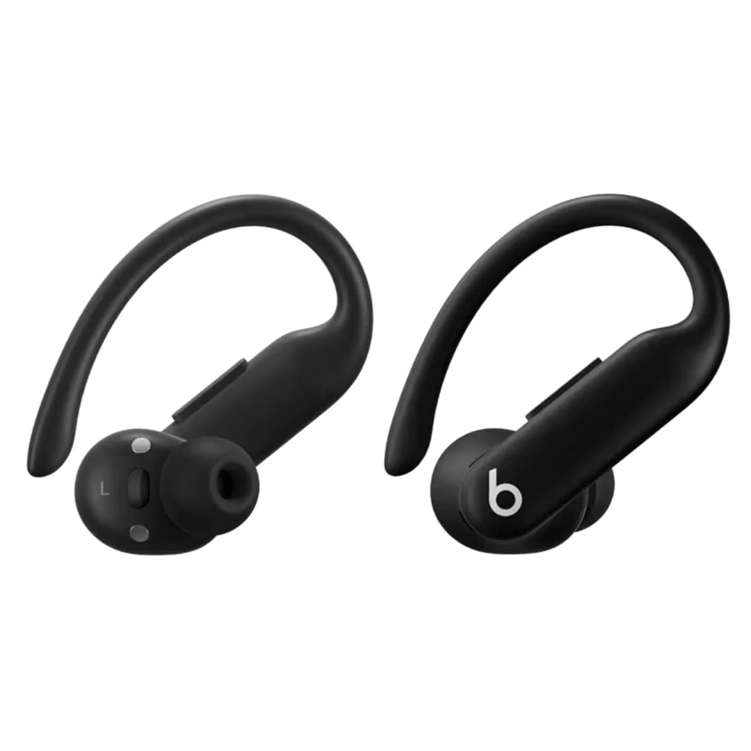 Наушники Beats Powerbeats Pro 2, Jet Black — фото 4
