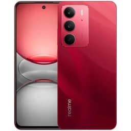 Смартфон Realme C75 8, Ruby Red — фото 1