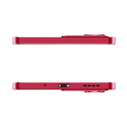 Смартфон Realme C75 8, Ruby Red — фото 2
