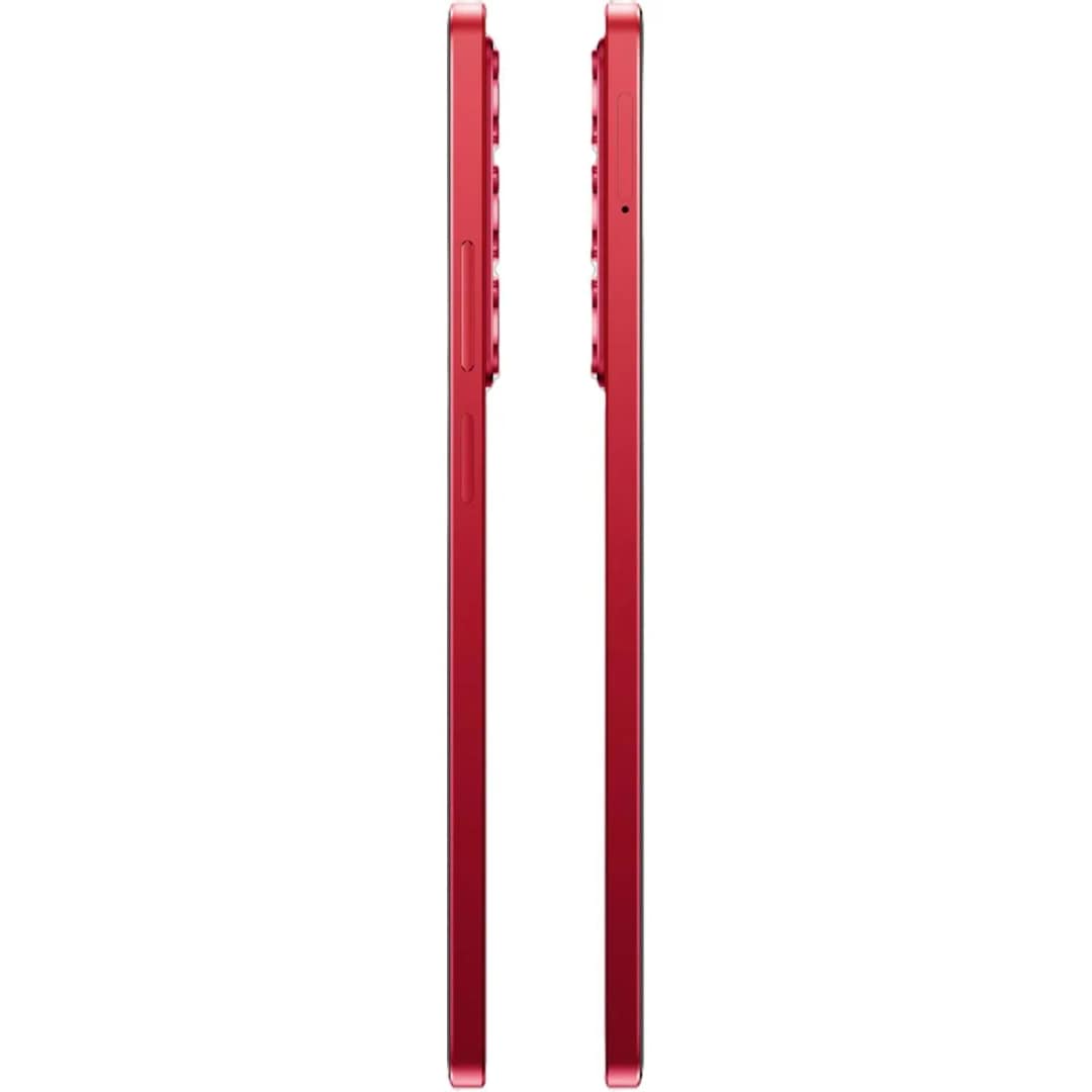 Смартфон Realme C75 8, Ruby Red — фото 3