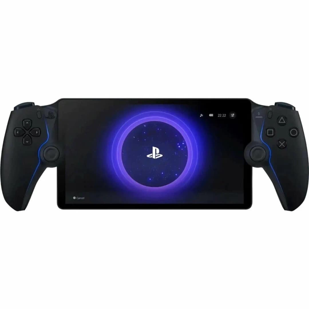 Игровая приставка Sony PlayStation Portal Remote Player, Black — фото 2