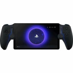 Игровая приставка Sony PlayStation Portal Remote Player, Black — фото 2