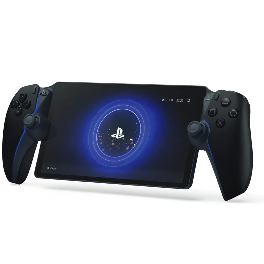 Игровая приставка Sony PlayStation Portal Remote Player, Black — фото 3