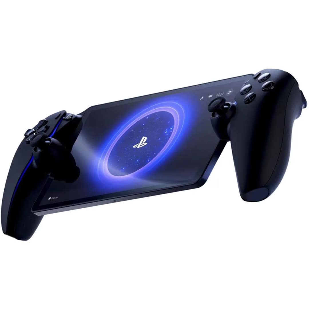 Игровая приставка Sony PlayStation Portal Remote Player, Black — фото 4