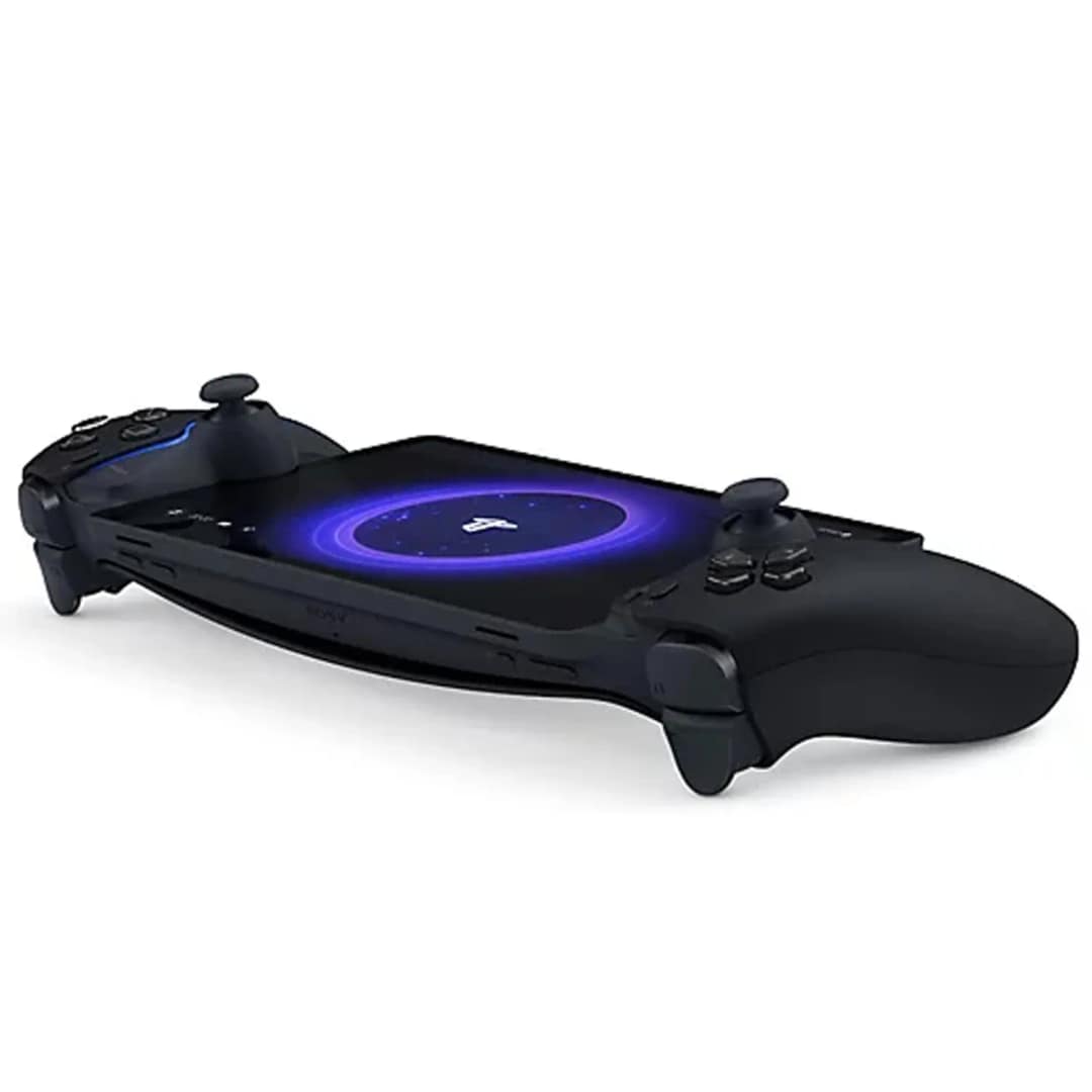 Игровая приставка Sony PlayStation Portal Remote Player, Black — фото 5
