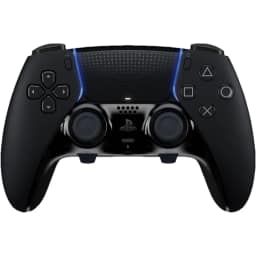 Джойстик беспроводной Sony DualSense Edge для PS5 Midnight, Black — фото 1