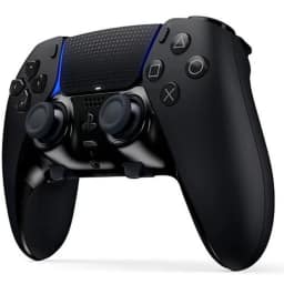 Джойстик беспроводной Sony DualSense Edge для PS5 Midnight, Black — фото 2