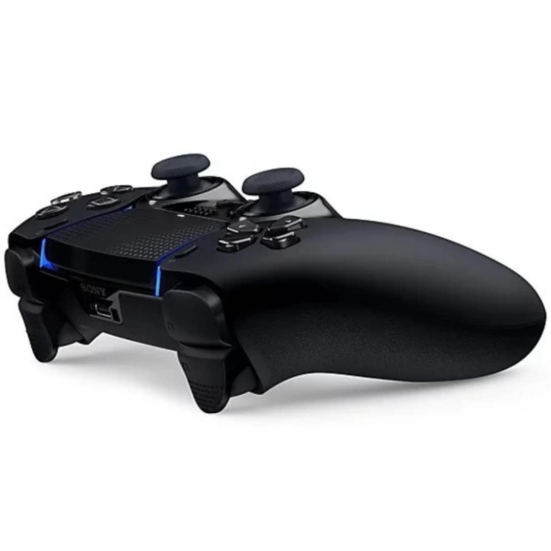 Джойстик беспроводной Sony DualSense Edge для PS5 Midnight, Black — фото 3