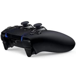 Джойстик беспроводной Sony DualSense Edge для PS5 Midnight, Black — фото 3