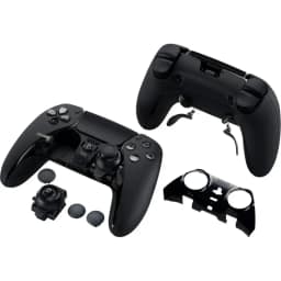 Джойстик беспроводной Sony DualSense Edge для PS5 Midnight, Black — фото 4