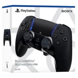 Джойстик беспроводной Sony DualSense Edge для PS5 Midnight, Black — фото 6
