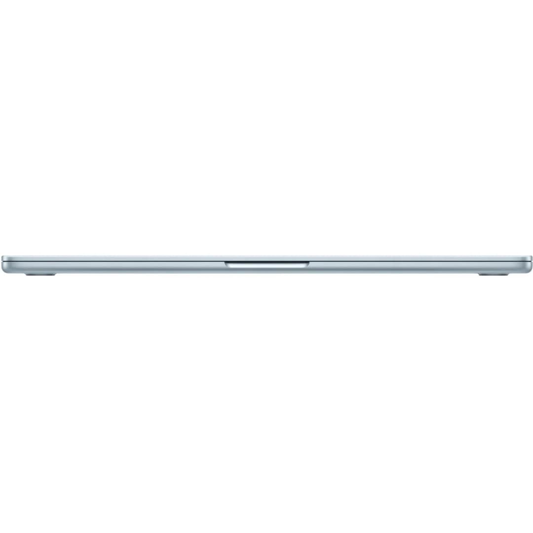 Ноутбук Apple MacBook Air 15 M4 10C CPU 10C GPU SSD, Sky Blue — фото 3