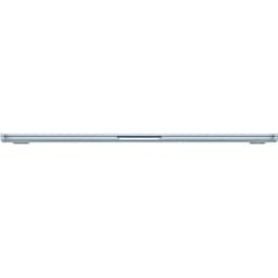 Ноутбук Apple MacBook Air 15 M4 10C CPU 10C GPU SSD, Sky Blue — фото 3