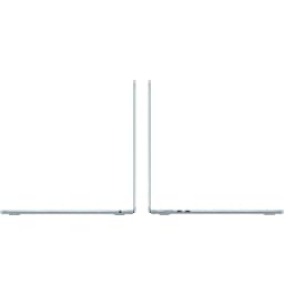 Ноутбук Apple MacBook Air 15 M4 10C CPU 10C GPU SSD, Sky Blue — фото 5