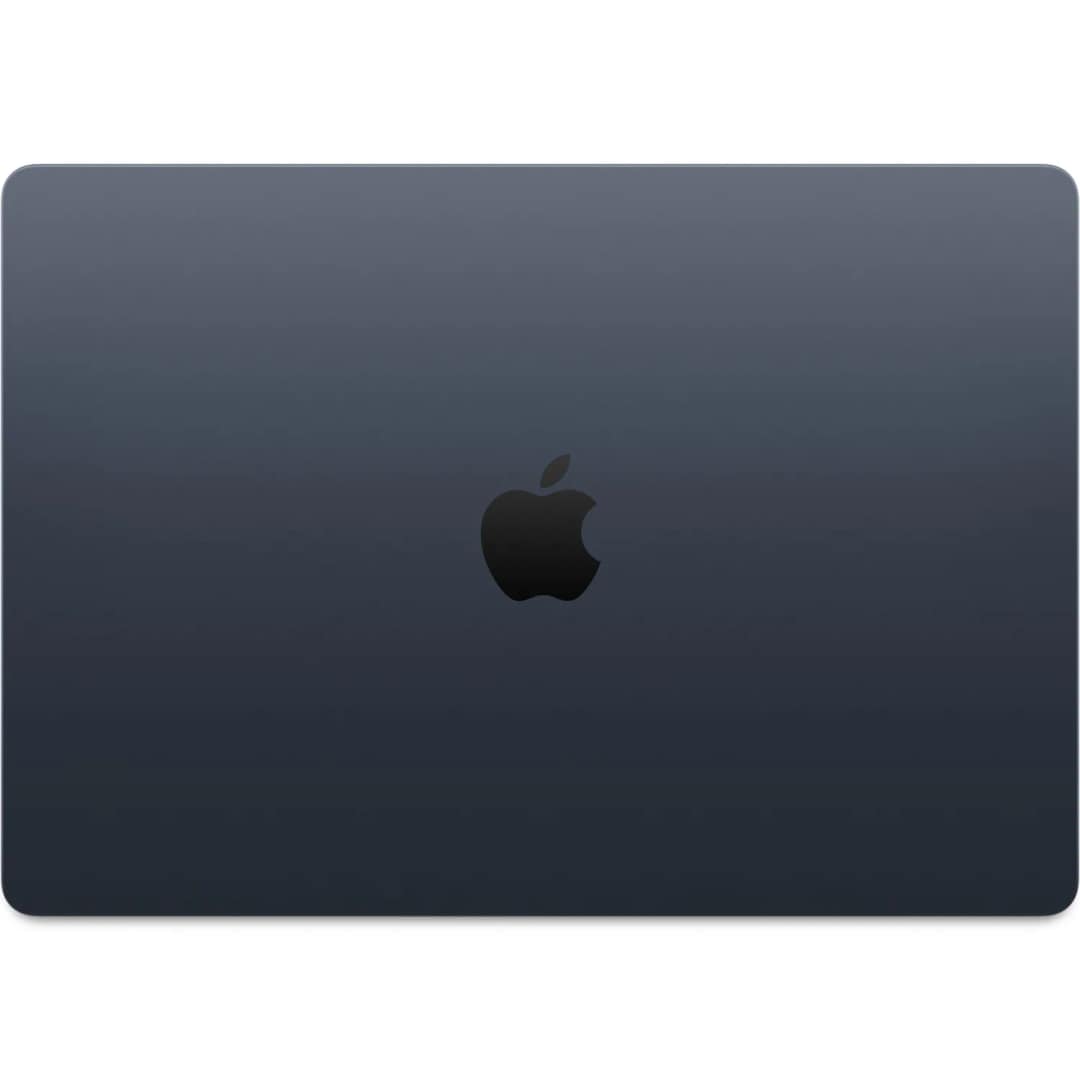 Ноутбук Apple MacBook Air 15 M4 10C CPU 10C GPU SSD, Midnight — фото 2