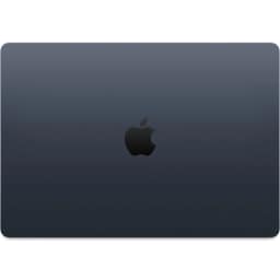Ноутбук Apple MacBook Air 15 M4 10C CPU 10C GPU SSD, Midnight — фото 2