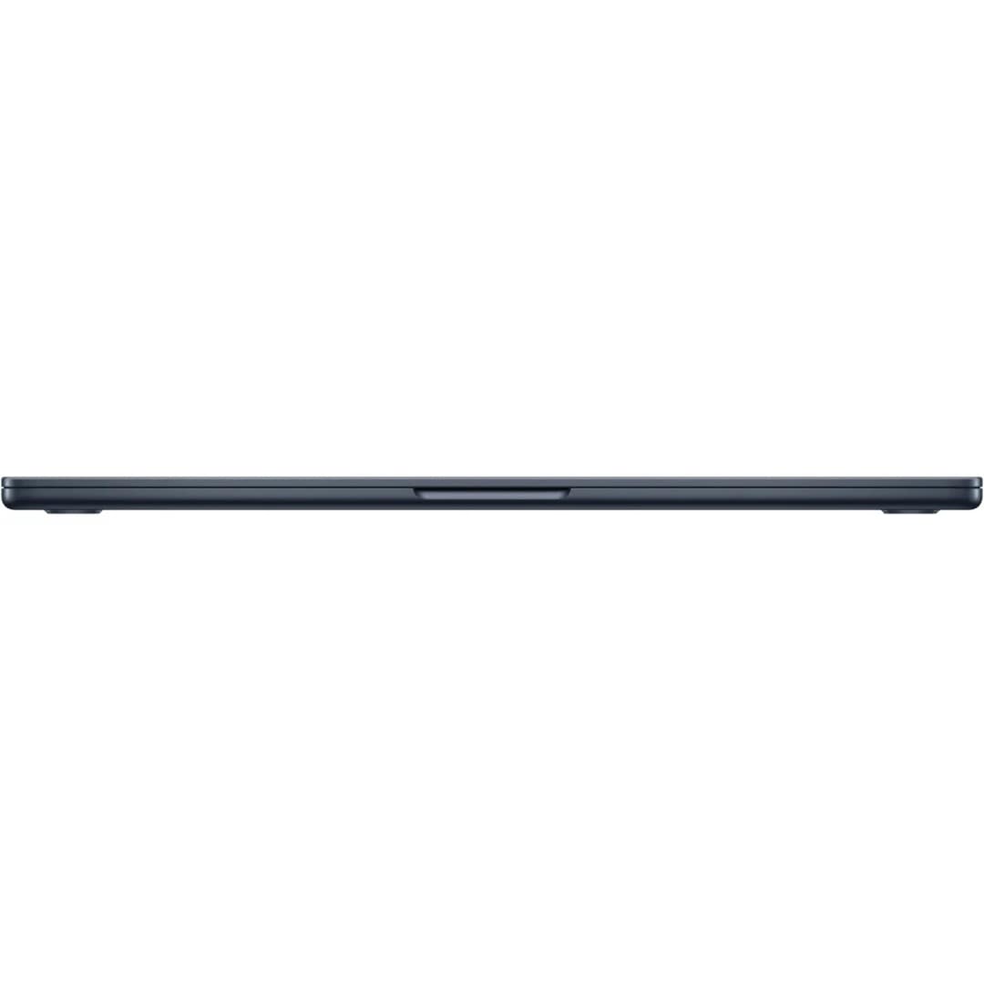 Ноутбук Apple MacBook Air 15 M4 10C CPU 10C GPU SSD, Midnight — фото 4