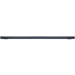 Ноутбук Apple MacBook Air 15 M4 10C CPU 10C GPU SSD, Midnight — фото 4