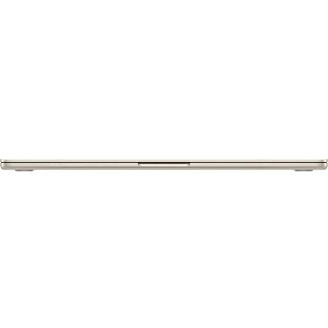 Ноутбук Apple MacBook Air 15 M4 10C CPU 10C GPU SSD, Starlight — фото 4