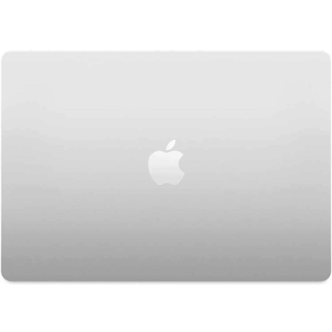 Ноутбук Apple MacBook Air 15 M4 10C CPU 10C GPU SSD, Silver — фото 2