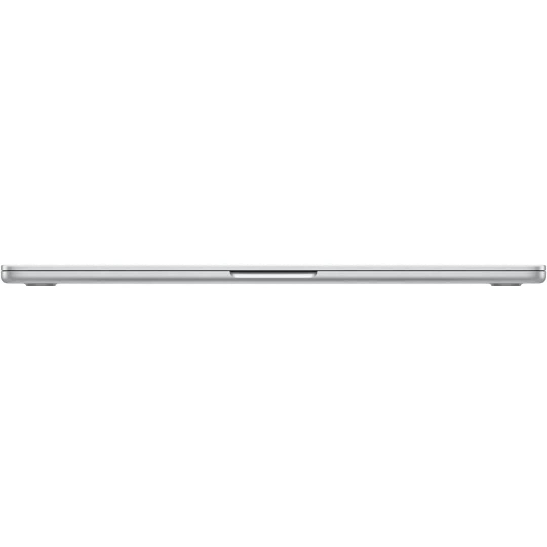 Ноутбук Apple MacBook Air 15 M4 10C CPU 10C GPU SSD, Silver — фото 4