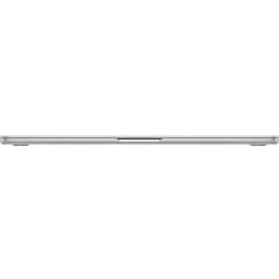 Ноутбук Apple MacBook Air 15 M4 10C CPU 10C GPU SSD, Silver — фото 4