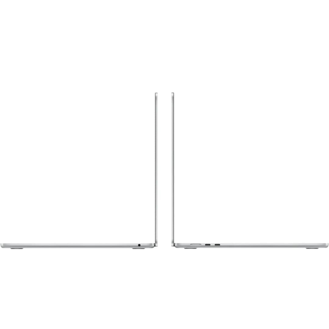 Ноутбук Apple MacBook Air 15 M4 10C CPU 10C GPU SSD, Silver — фото 6