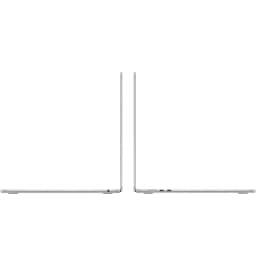 Ноутбук Apple MacBook Air 15 M4 10C CPU 10C GPU SSD, Silver — фото 6