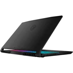 Ноутбук MSI Katana A15 B8VF-448US 15.6 FHD IPS R7-8845HS SSD, Black — фото 1