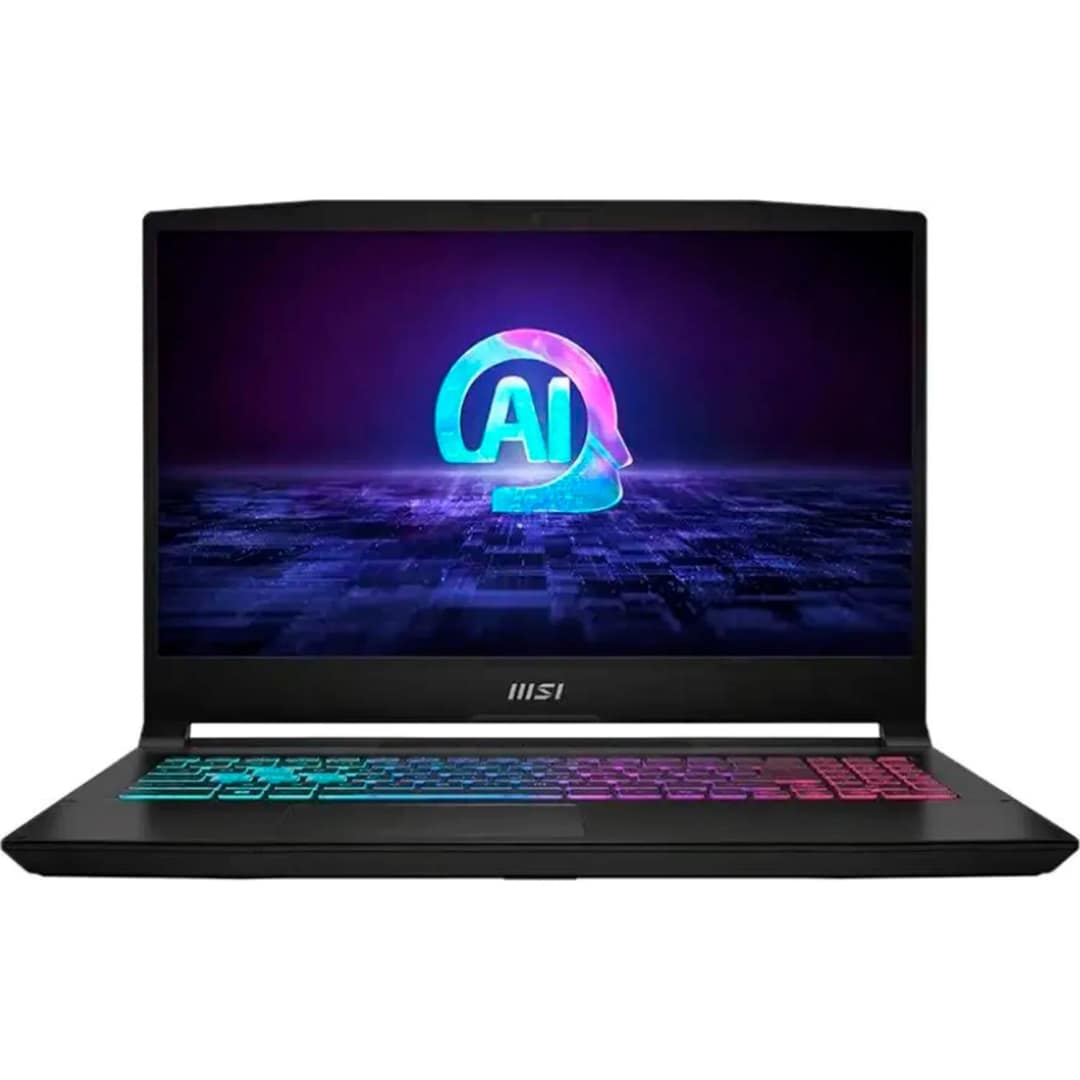 Ноутбук MSI Katana A15 B8VF-448US 15.6 FHD IPS R7-8845HS SSD, Black — фото 2