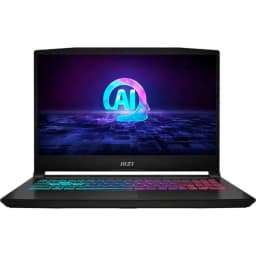 Ноутбук MSI Katana A15 B8VF-448US 15.6 FHD IPS R7-8845HS SSD, Black — фото 2