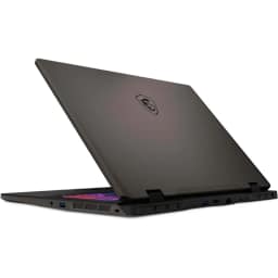 Ноутбук MSI Sword 16 HX B14VFKG-202US 16 FHD IPS i7-14650HX SSD, Gray — фото 1
